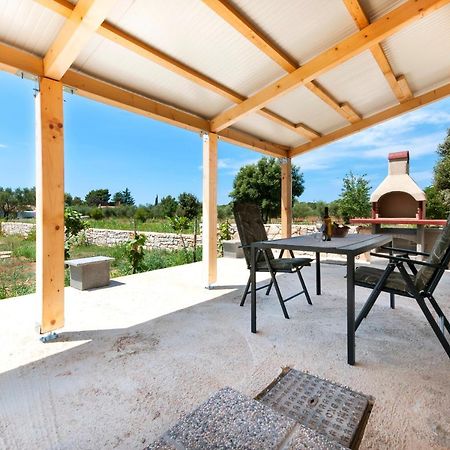 Casetta In Campagna Rovinj Dış mekan fotoğraf