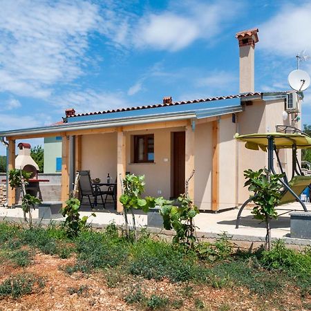 Casetta In Campagna Rovinj Dış mekan fotoğraf