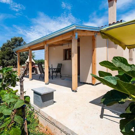 Casetta In Campagna Rovinj Dış mekan fotoğraf