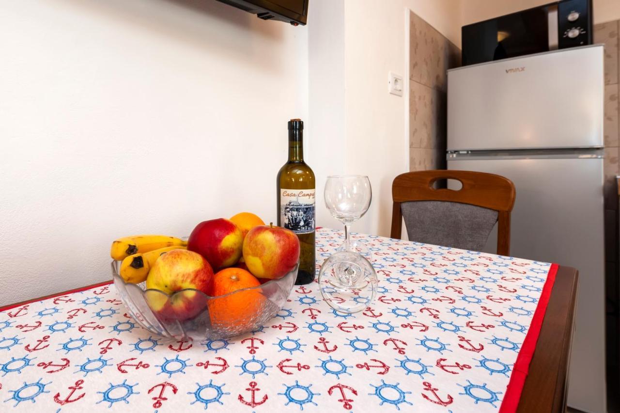 Casetta In Campagna Rovinj Dış mekan fotoğraf
