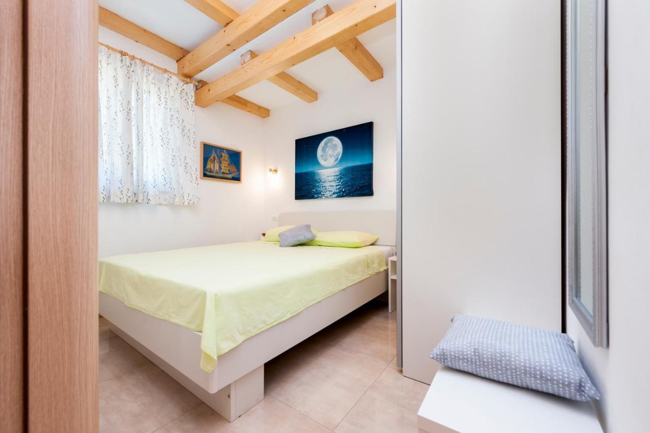 Casetta In Campagna Rovinj Dış mekan fotoğraf