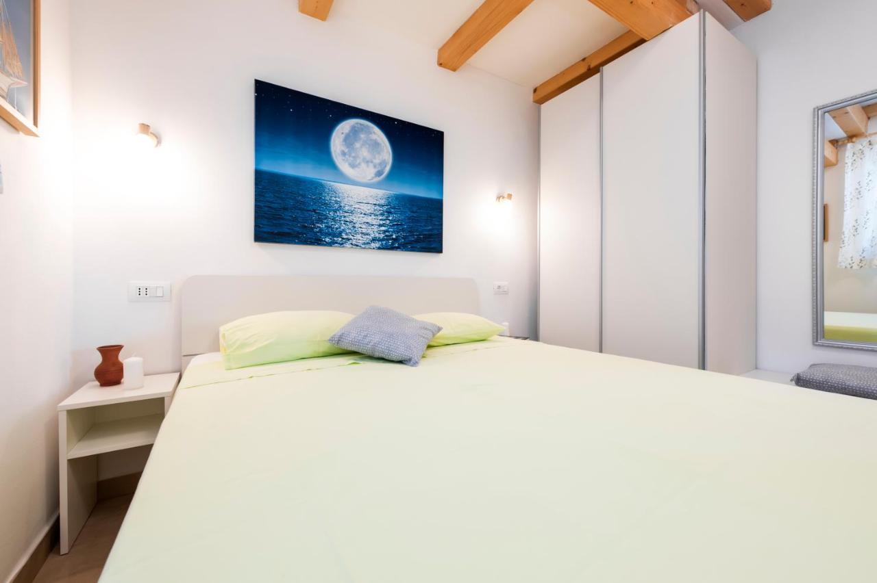 Casetta In Campagna Rovinj Dış mekan fotoğraf