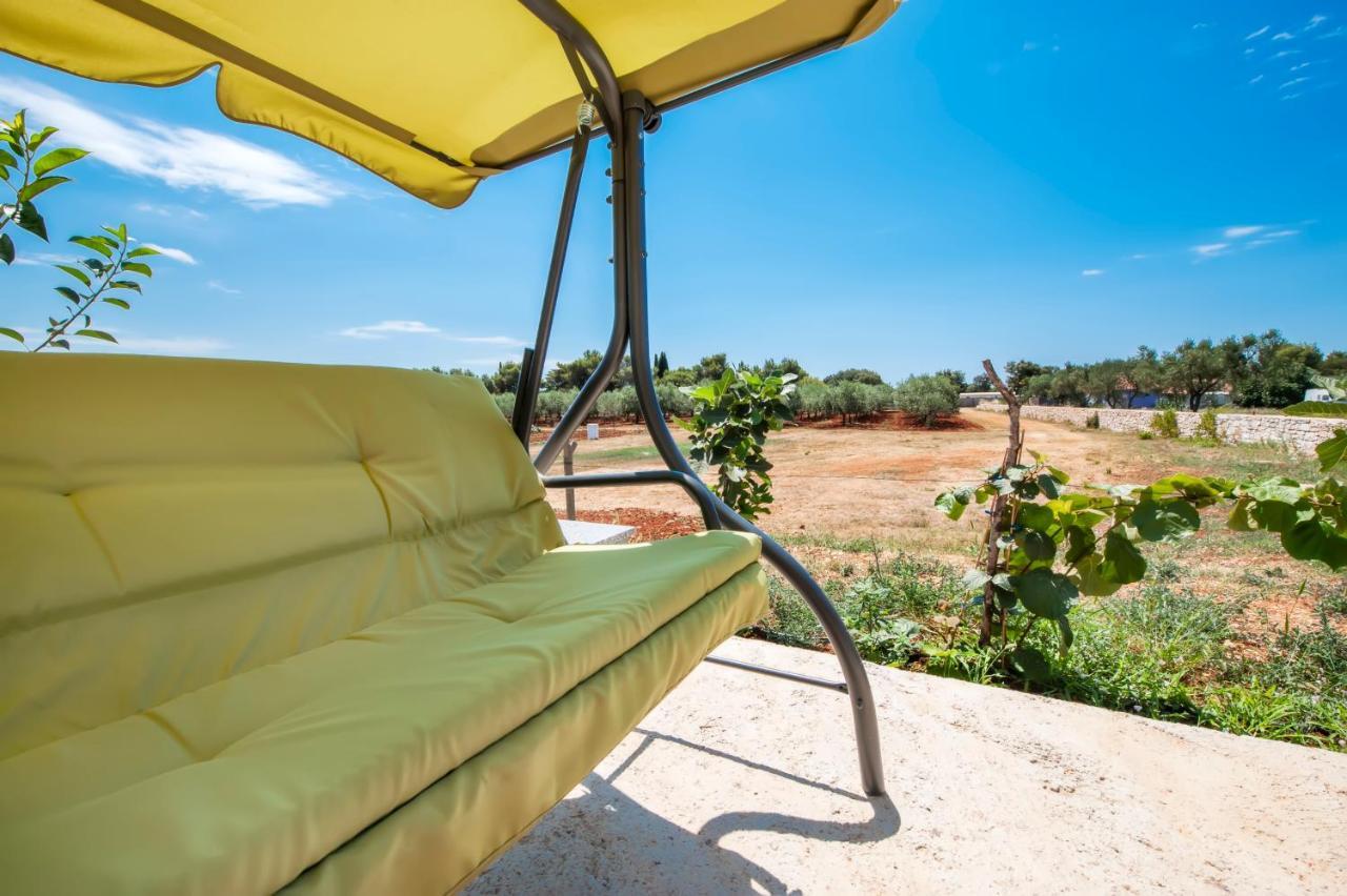 Casetta In Campagna Rovinj Dış mekan fotoğraf