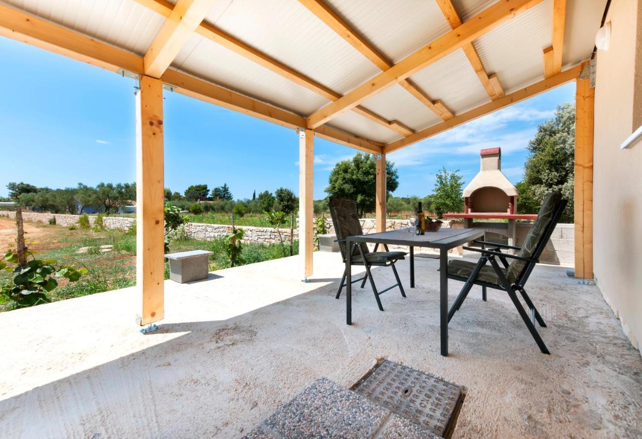 Casetta In Campagna Rovinj Dış mekan fotoğraf